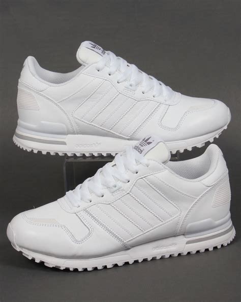 adidas zx 700 wit|adidas zx 700 leather white.